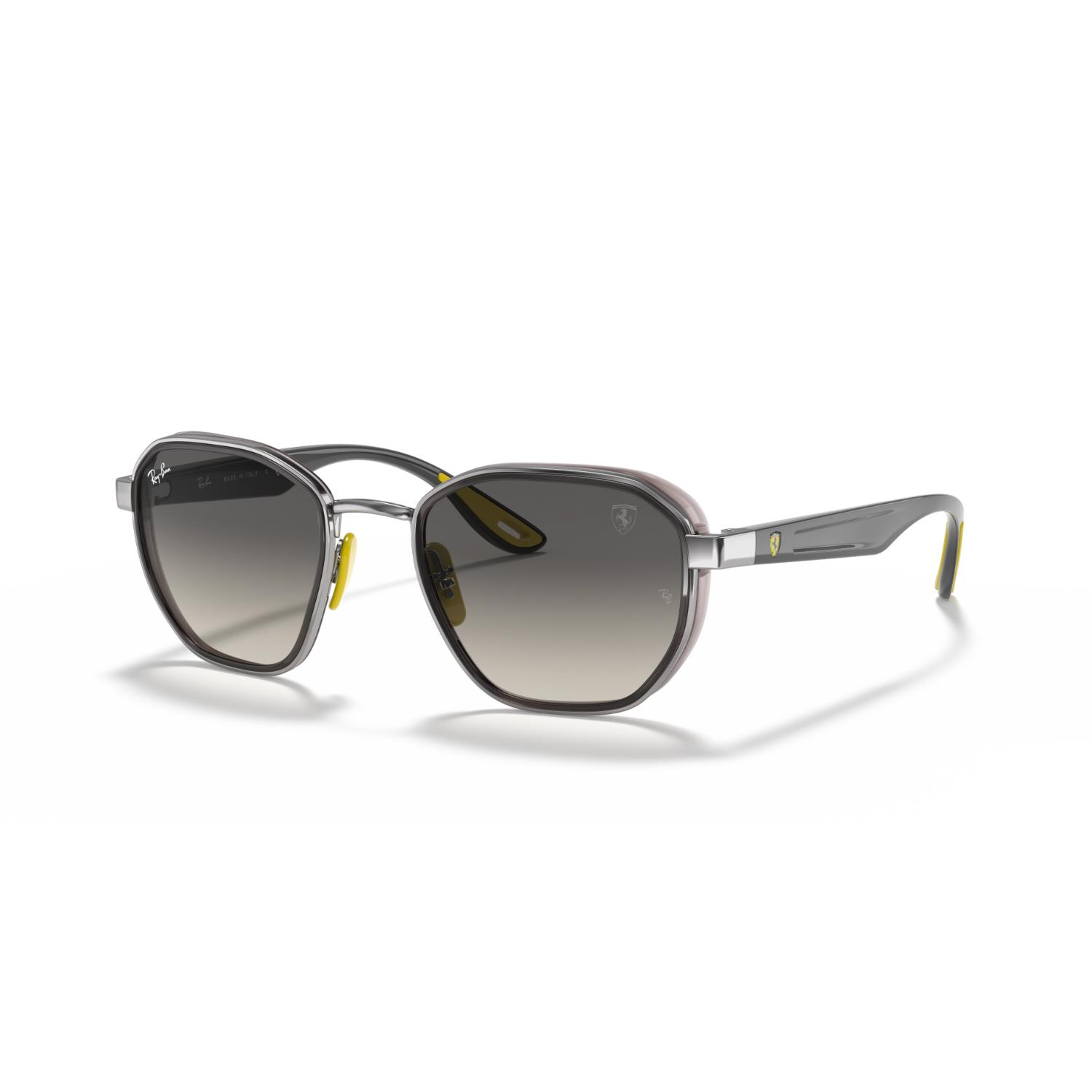 RB 3674M F03011 51 Ray-Ban Scuderia Ferrari Güneş Gözlüğü