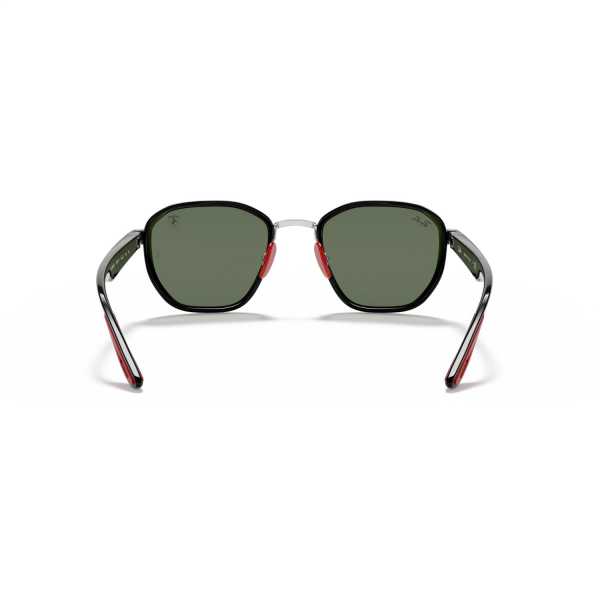 RB 3674M F00771 51 Ray-Ban Scuderia Ferrari Güneş Gözlüğü