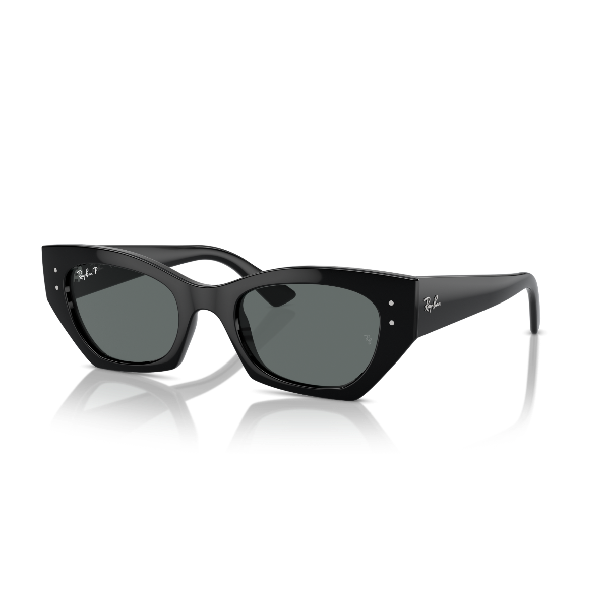 RB 4430 667781 52 Ray-Ban ZENA Polarize Güneş Gözlüğü