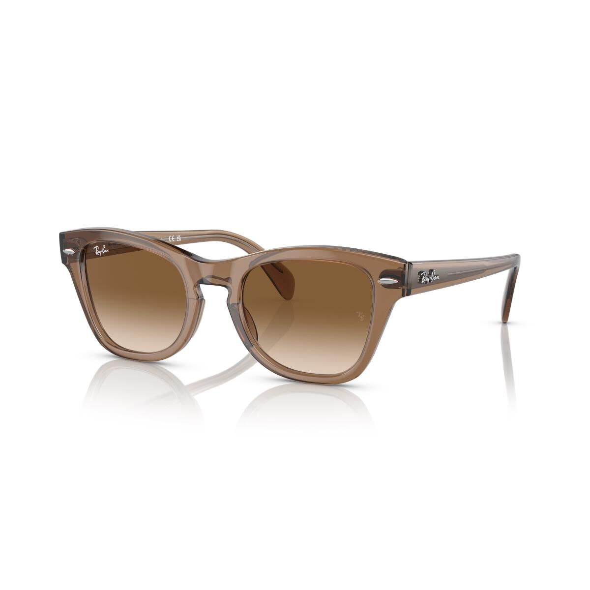 RB 0707S 664051 50 Ray-Ban Güneş Gözlüğü