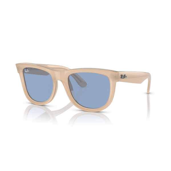 RB R0502S 678072 53 Ray-Ban WAYFARER REVERSE Güneş Gözlüğü