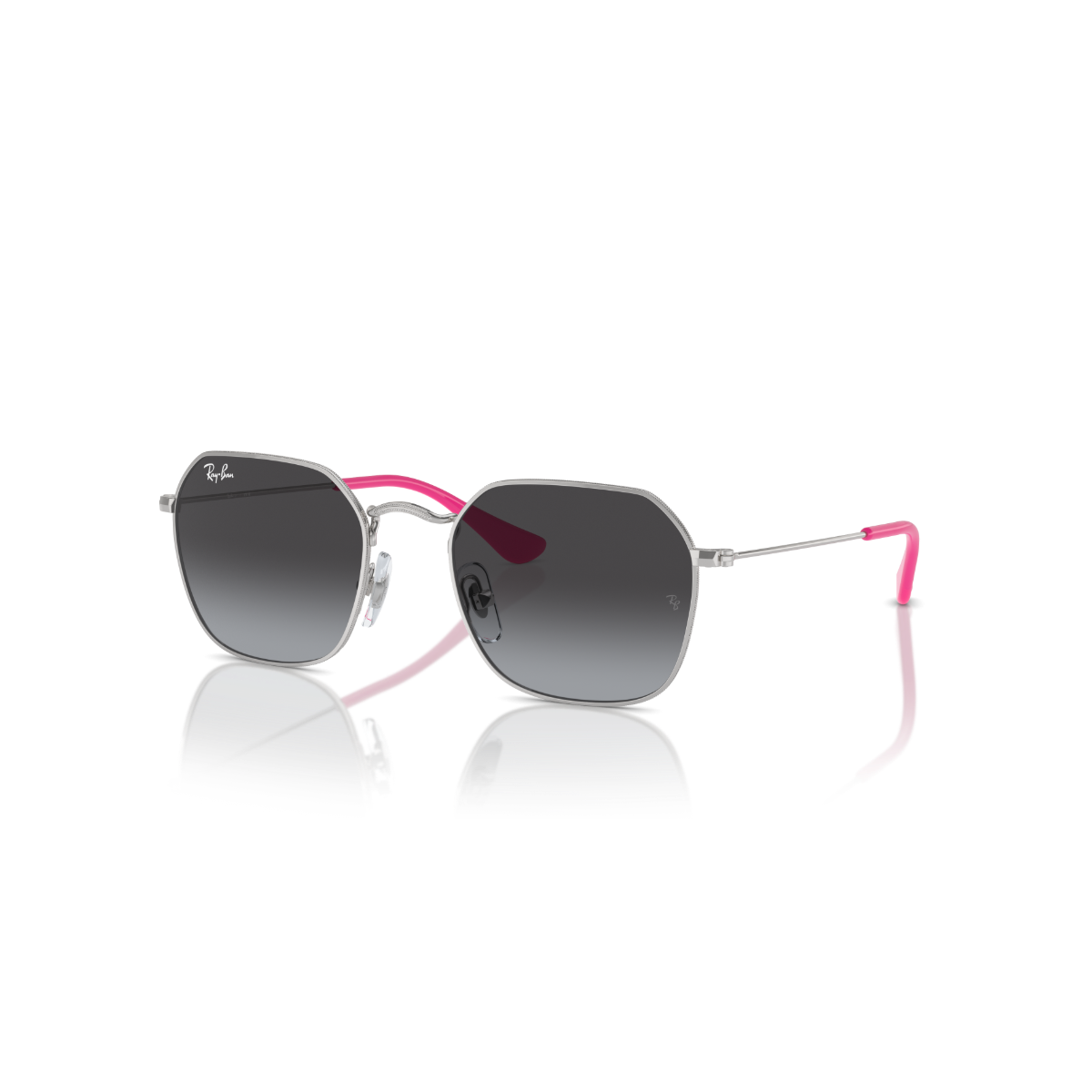 RJ 9594S 293/8G 49 Ray-Ban Junior Çocuk Güneş Gözlüğü
