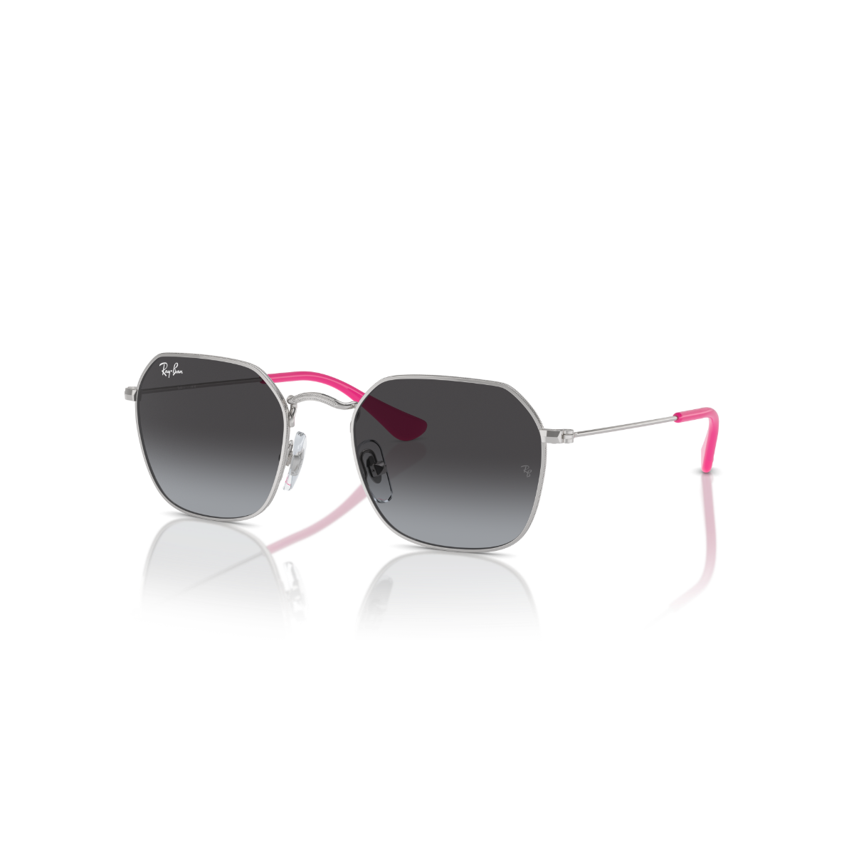 RJ 9594S 293/8G 49 Ray-Ban Junior Çocuk Güneş Gözlüğü