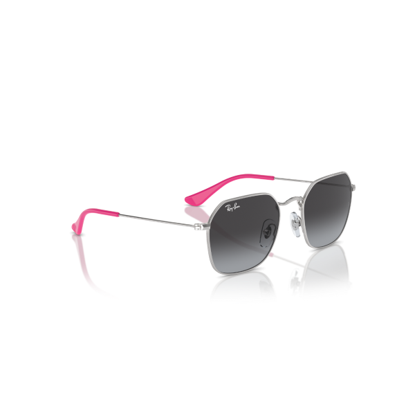 RJ 9594S 293/8G 49 Ray-Ban Junior Çocuk Güneş Gözlüğü