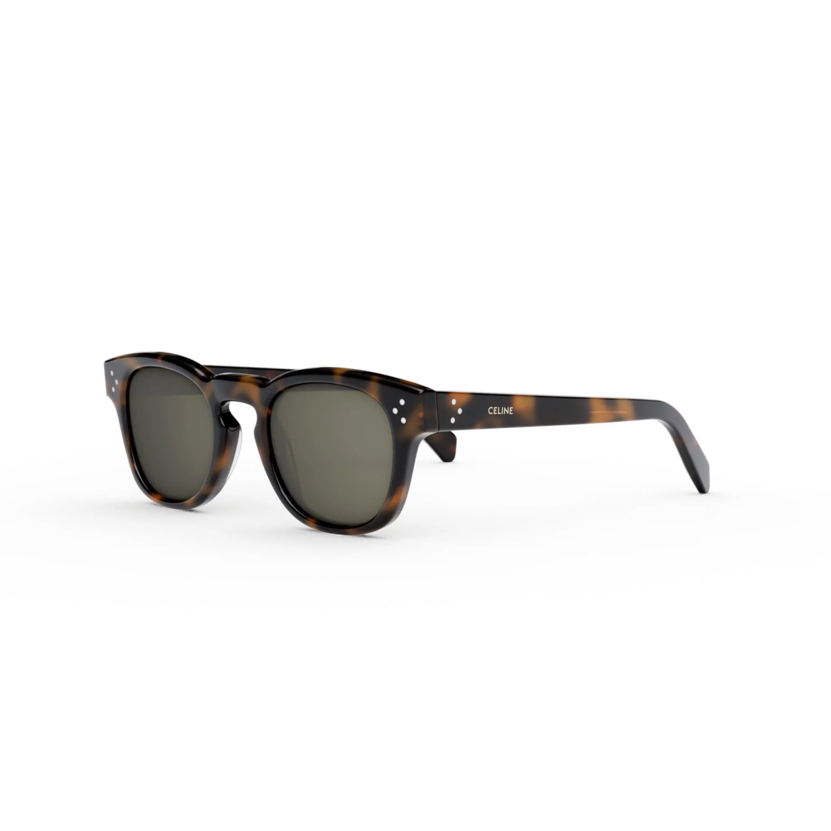 CL 40233I Black Frame 42 53N Celine Güneş Gözlüğü