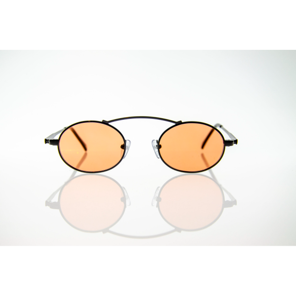 FV ISIS BLK TURUNCU 47 Franco Vital Güneş Gözlüğü