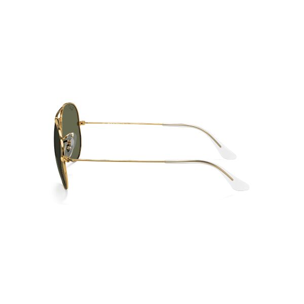 RB 3025 001/58 58 Ray-Ban AVIATOR Polarize Güneş Gözlüğü