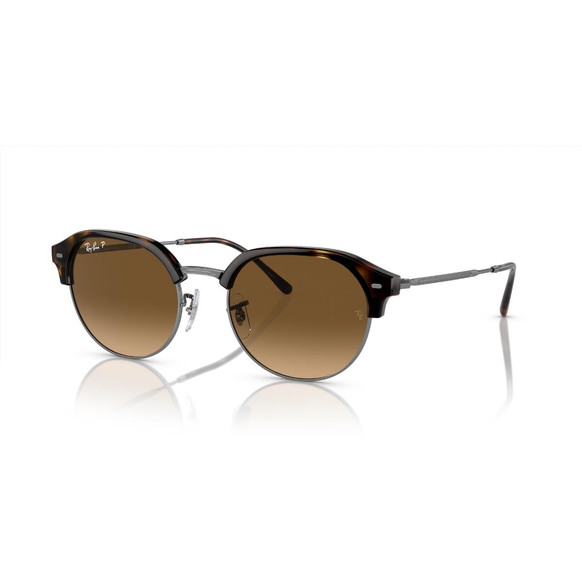 RB 4429 710/M2 53 Ray-Ban Polarize Güneş Gözlüğü