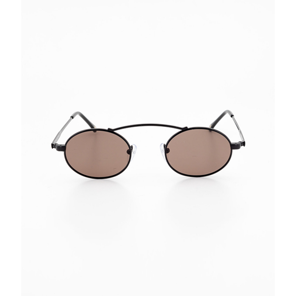 FV ISIS BLK AYNALI KAHVERENGİ 47 Franco Vital Güneş Gözlüğü