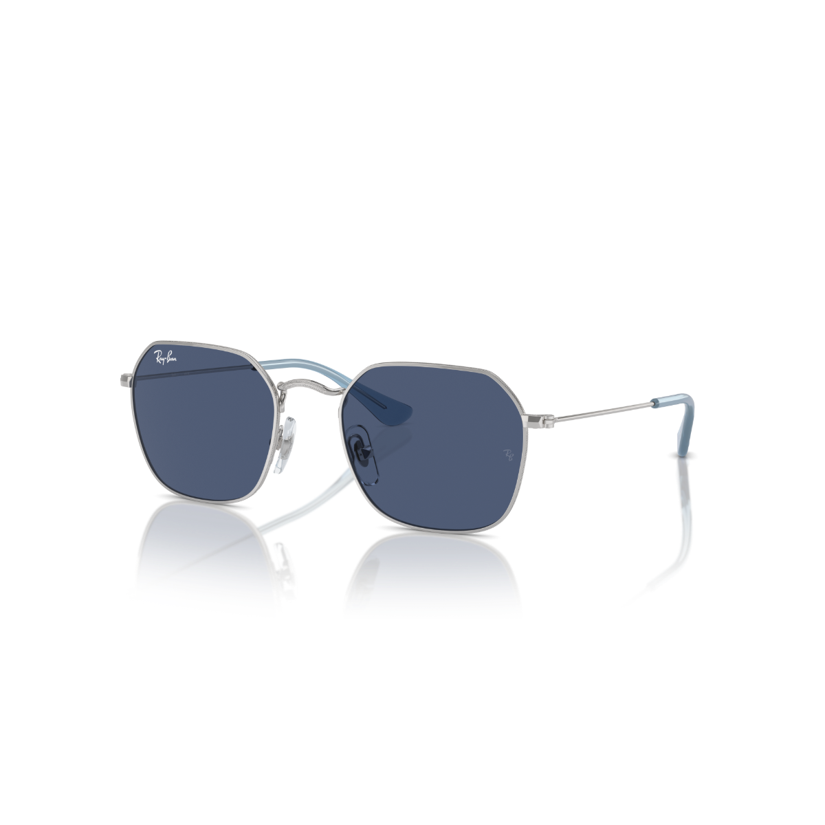 RJ 9594S 212/80 49 Ray-Ban Junior Çocuk Güneş Gözlüğü