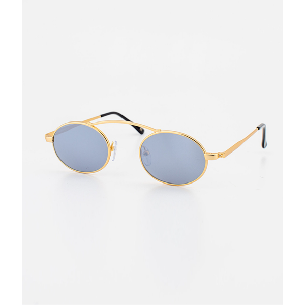 FV ISIS MGLD AYNALI GÜMÜŞ 47 Franco Vital Güneş Gözlüğü