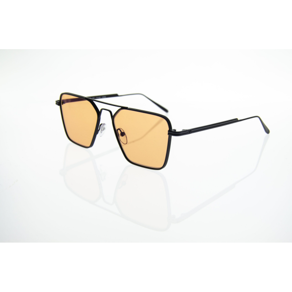 FV MONU MBLK TURUNCU 56 Franco Vital Güneş Gözlüğü