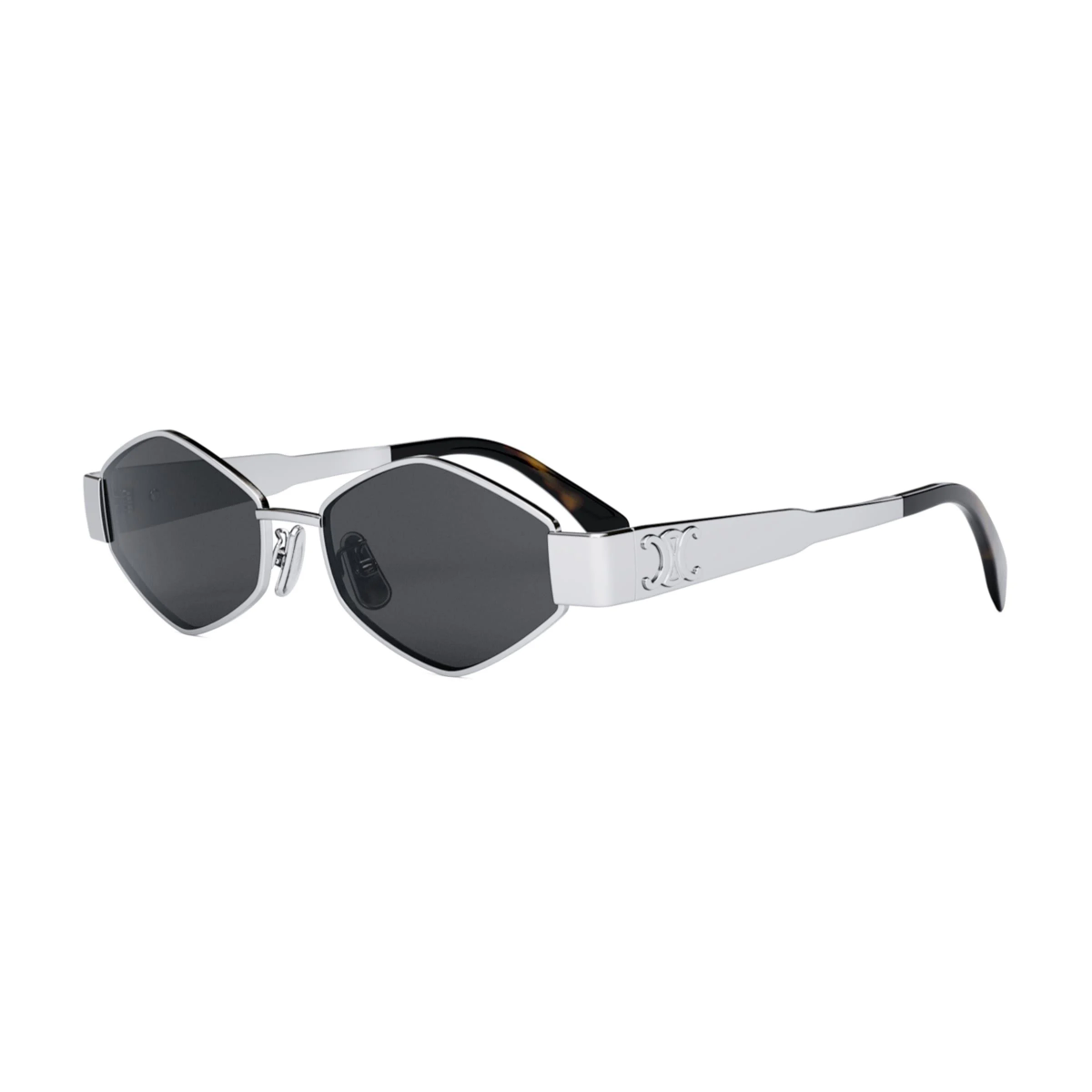 CL 40254U Triomphe Metal 02 16A Celine Güneş Gözlüğü