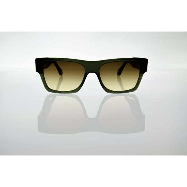 FV NUT GRN/BRN KAHVE SARI 55 Franco Vital Güneş Gözlüğü