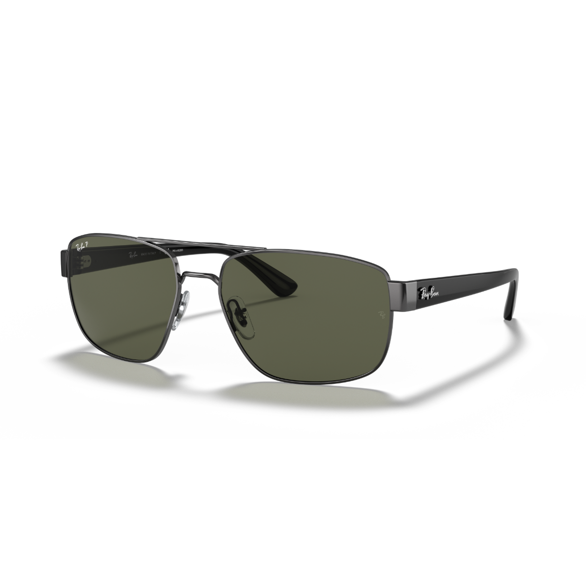 RB 3663 004/58 60 Ray-Ban Polarize Güneş Gözlüğü