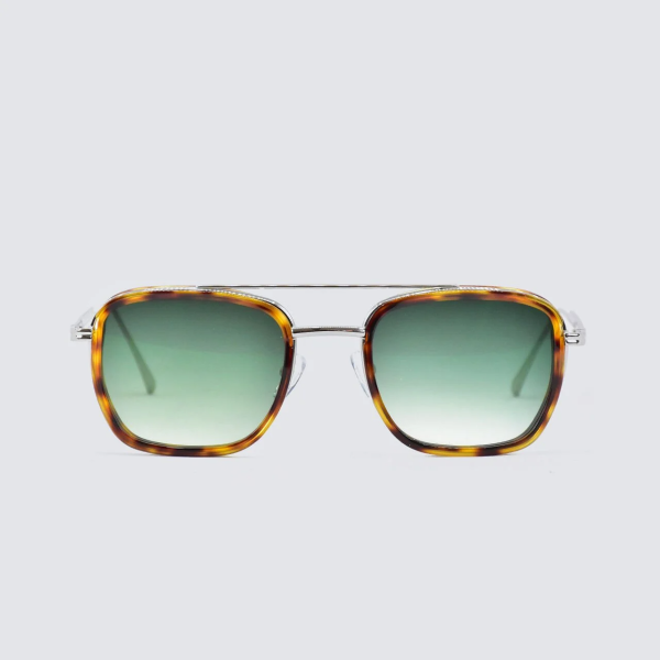 FV RA SLV YEŞİL DEGRADE 54 Franco Vital Güneş Gözlüğü