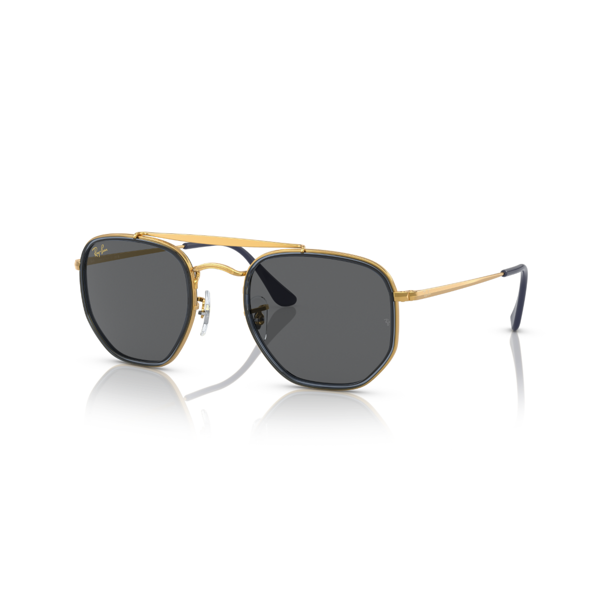 RB 3648M 9240B1 52 Ray-Ban THE MARSHAL II Güneş Gözlüğü