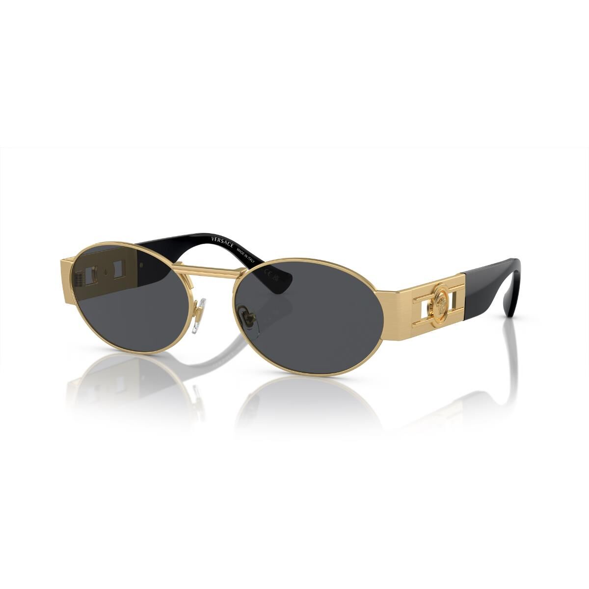 VE 2264 100287 56 Versace Güneş Gözlüğü