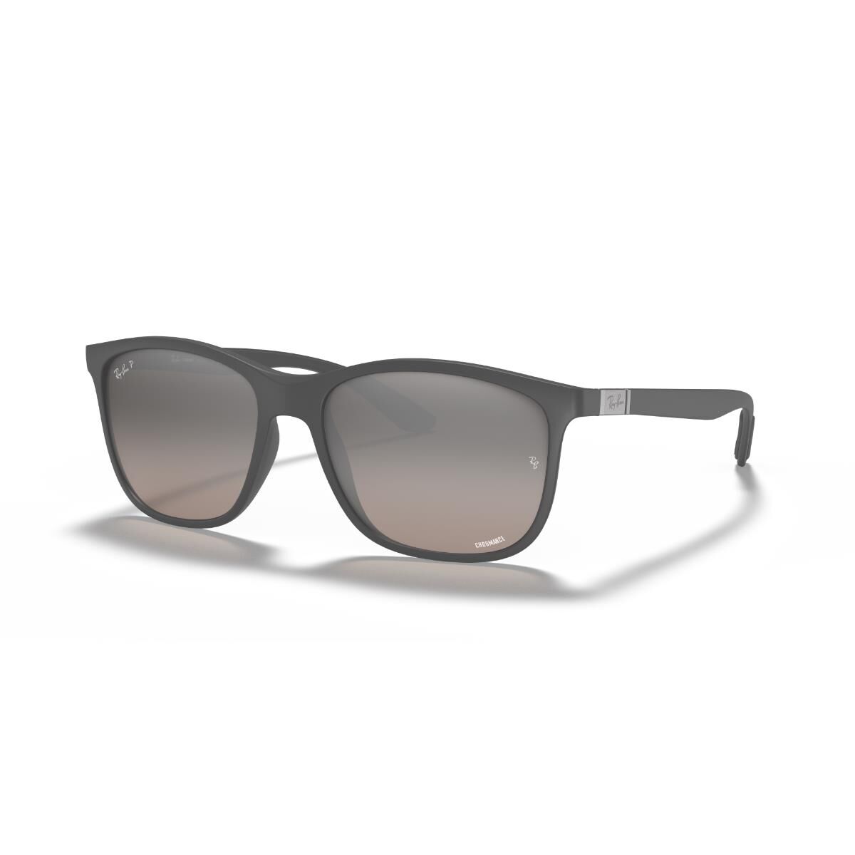 RB 4330CH 60175J 56 Ray-Ban Chromance Polarize Güneş Gözlüğü