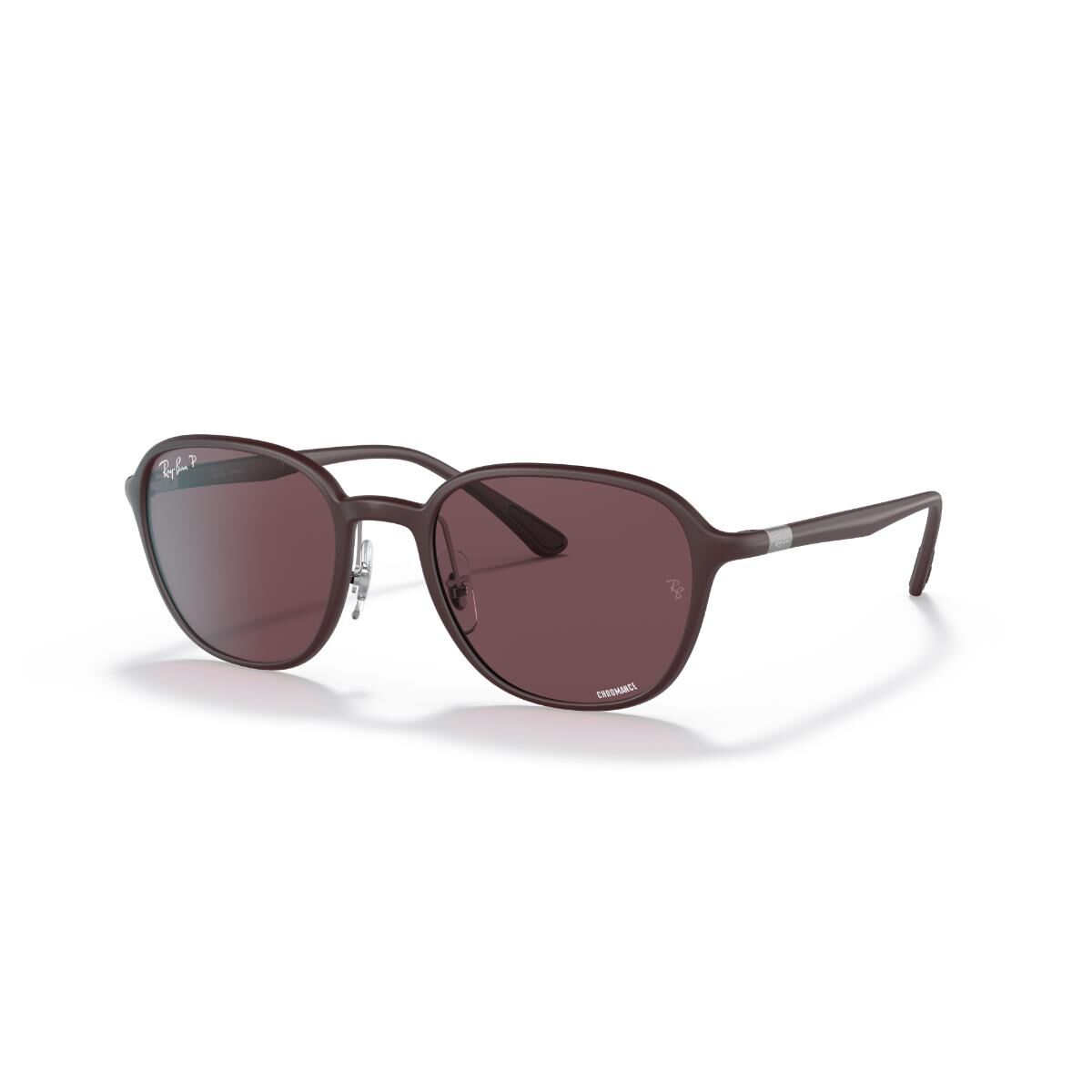 RB 4341CH 6445BC 51 Ray-Ban Chromance Polarize Güneş Gözlüğü