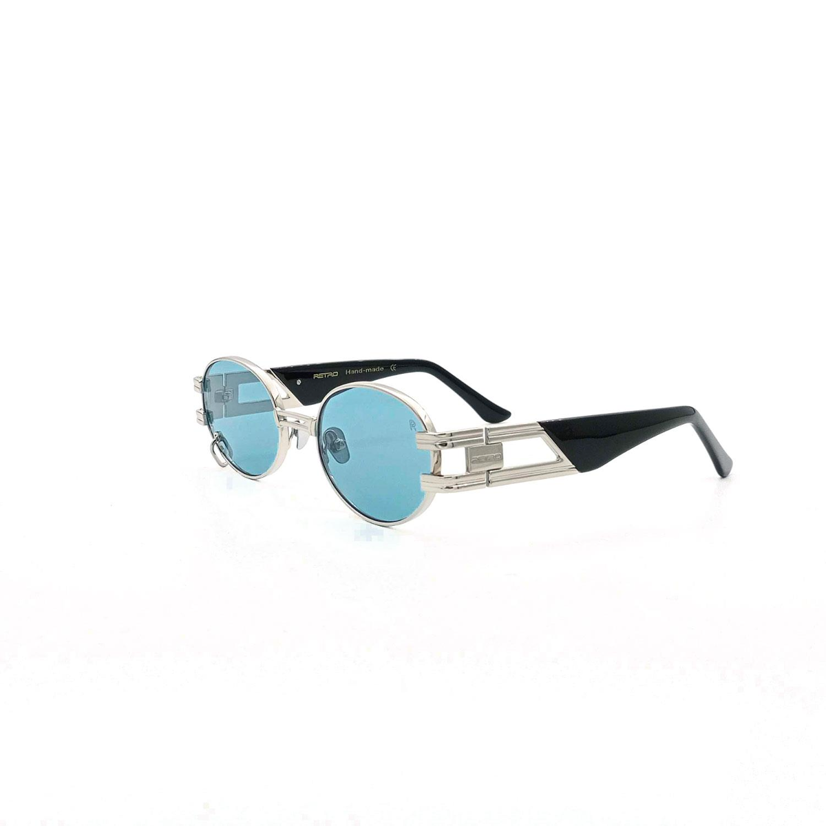 RO PIERCING II C07 53 Retro Güneş Gözlüğü