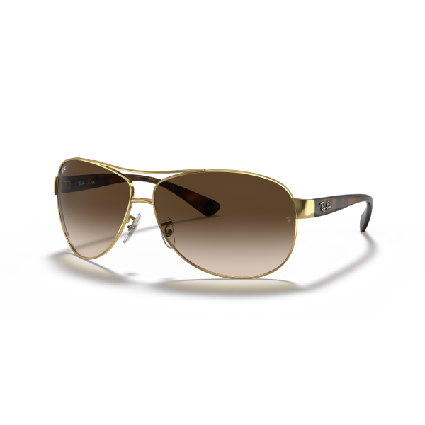 RB 3386 001/13 63 Ray-Ban Güneş Gözlüğü