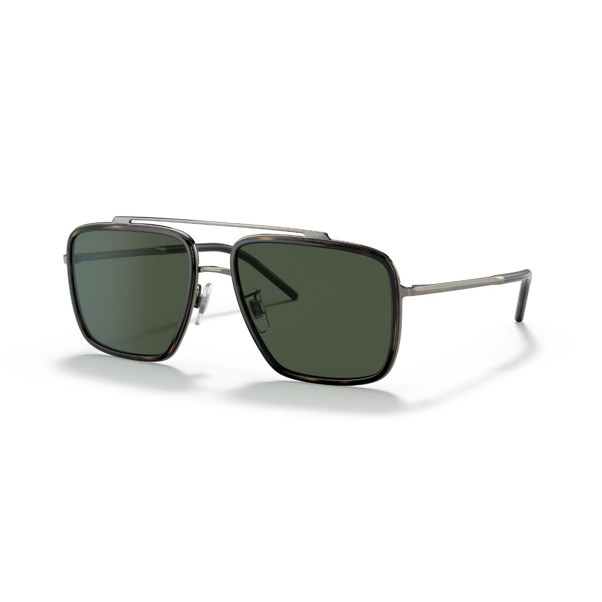 DG 2220 13359A 57 Dolce & Gabbana Polarize Güneş Gözlüğü