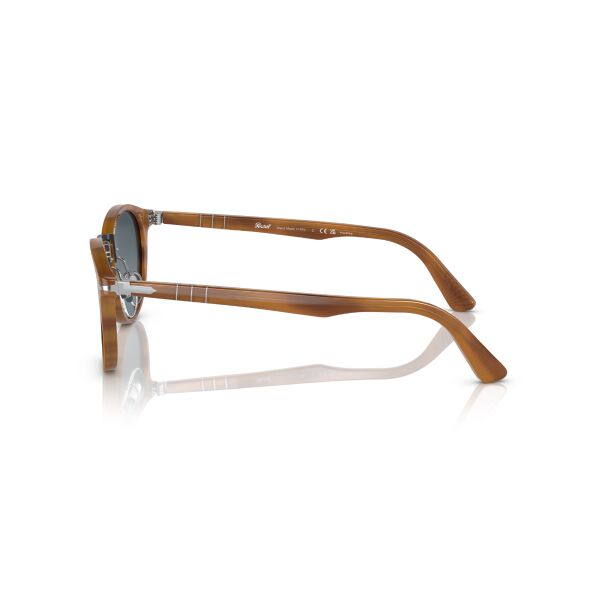 PO 3108S 960/S3 49 Persol Polarize Güneş Gözlüğü