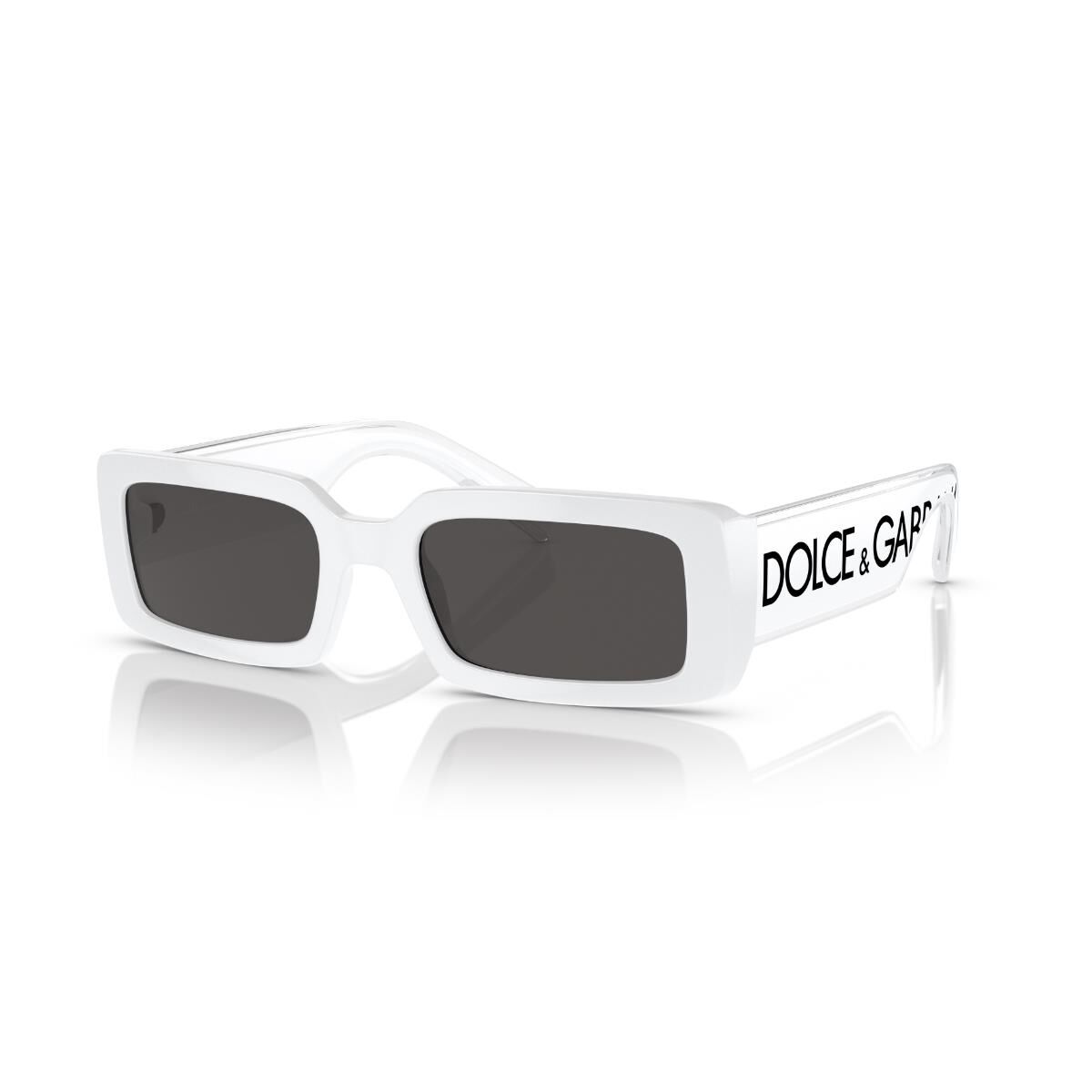 DG 6187 331287 53 Dolce & Gabbana Güneş Gözlüğü