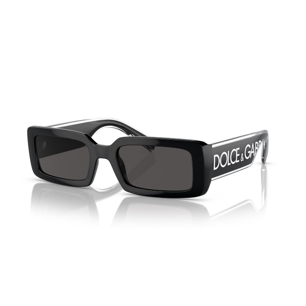 DG 6187 501/87 53 Dolce & Gabbana Güneş Gözlüğü
