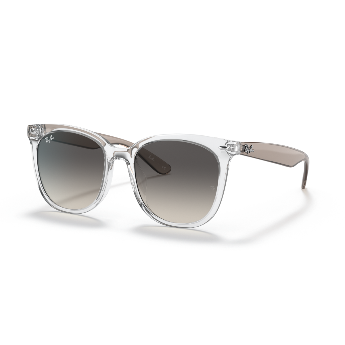 RB 4379D 659811 55 Ray-Ban Güneş Gözlüğü
