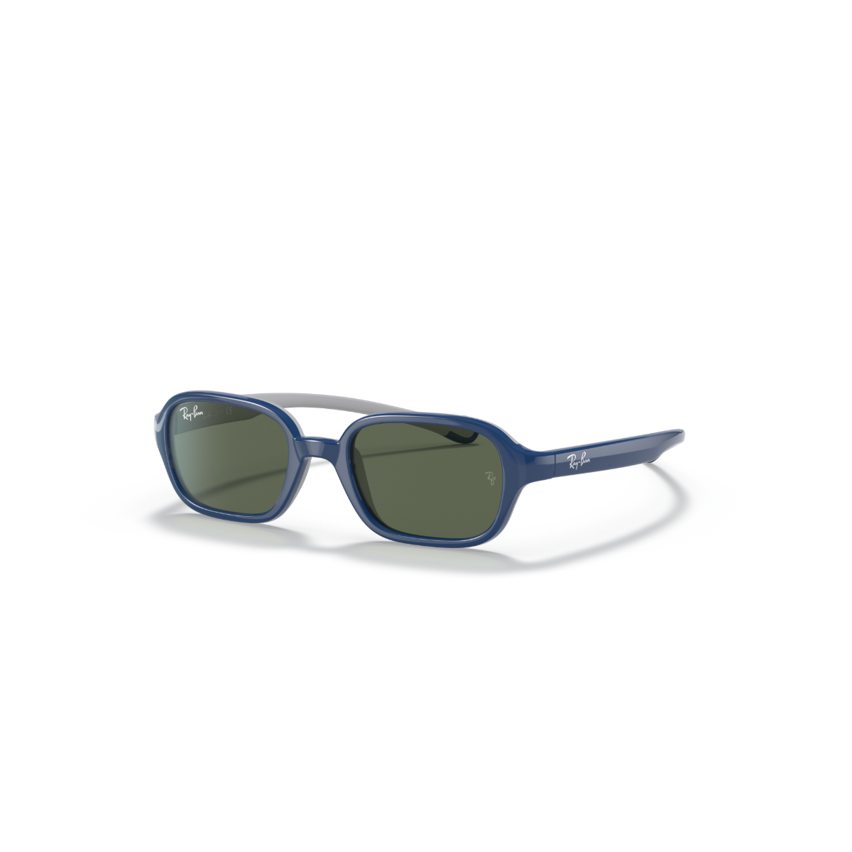 RJ 9074S 709671 41 Ray-Ban Junior Çocuk Güneş Gözlüğü