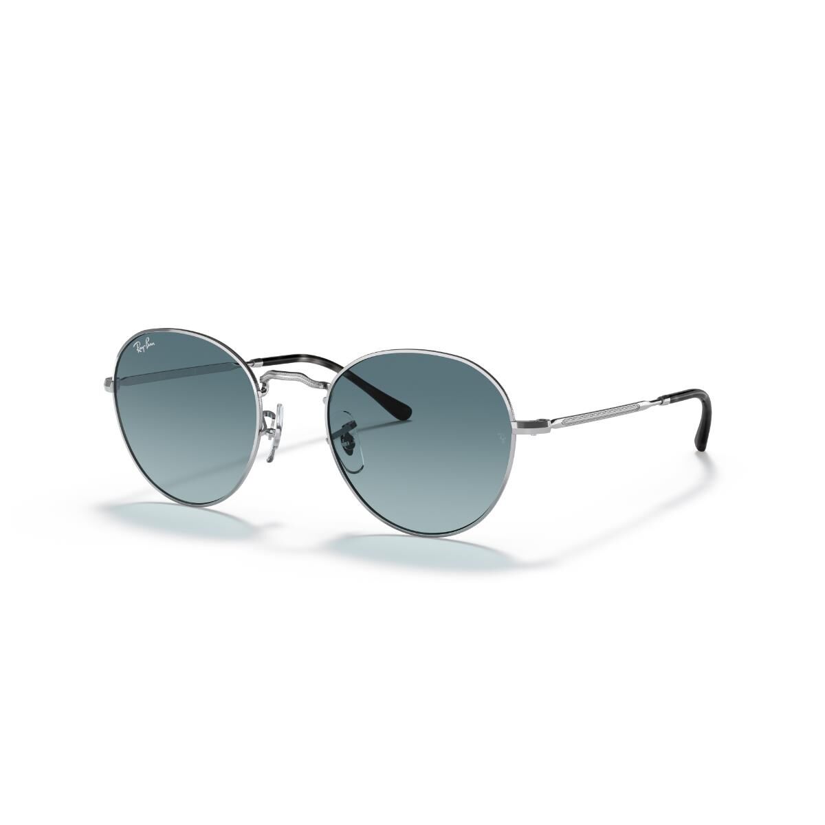 RB 3582 003/3M 51 Ray-Ban DAVID Güneş Gözlüğü