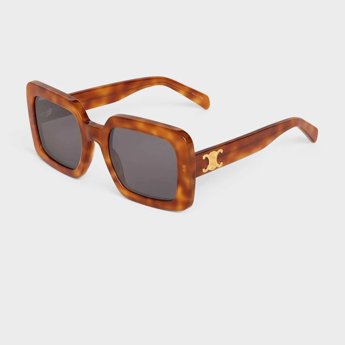 CL 40304U Triomphe 13 53A Celine Güneş Gözlüğü
