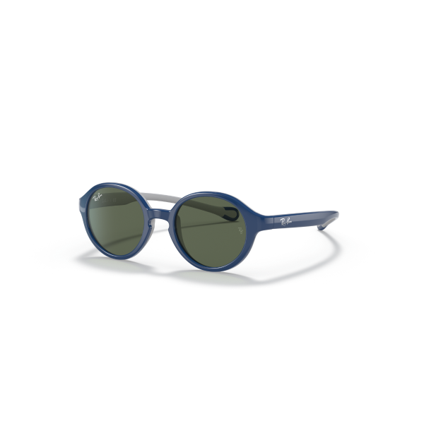 RJ 9075S 709671 39 Ray-Ban Junior Çocuk Güneş Gözlüğü