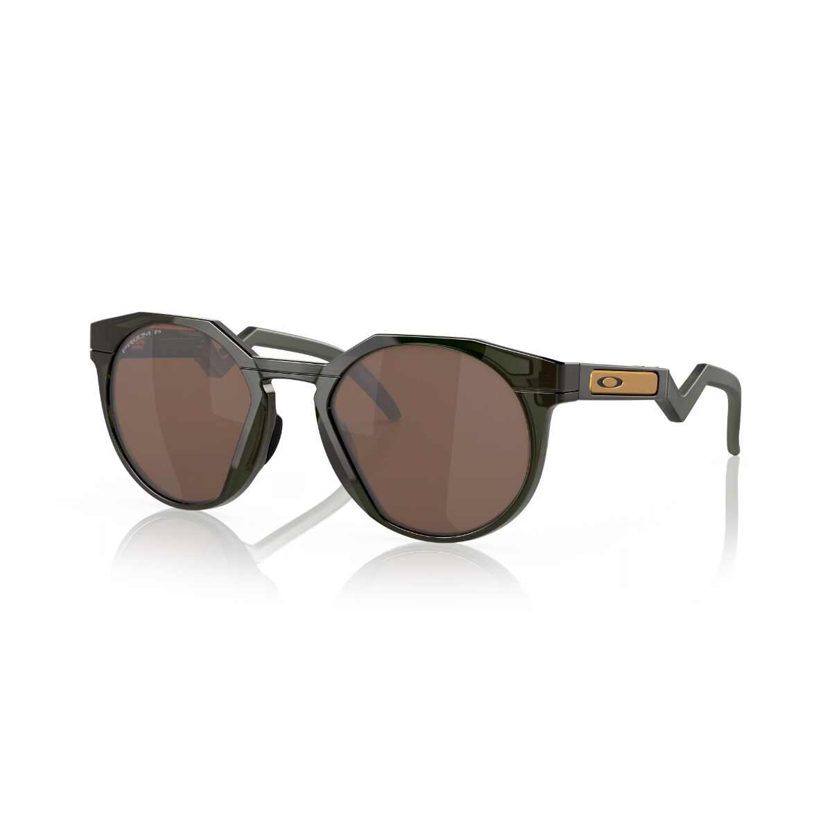 OO 9242 924203 52 Oakley Hstn Polarize Güneş Gözlüğü