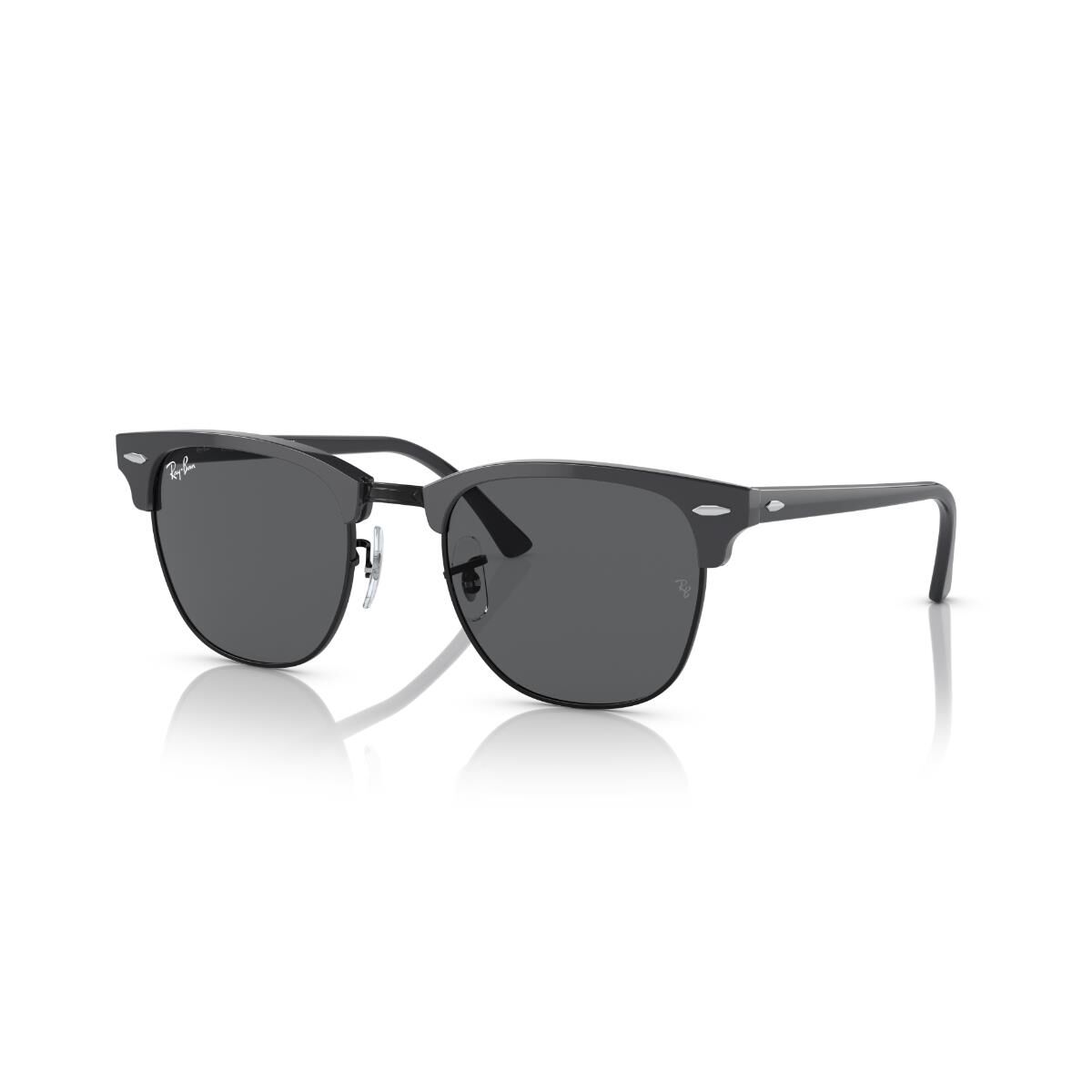 RB 3016 1367B1 55 Ray-Ban CLUBMASTER Güneş Gözlüğü
