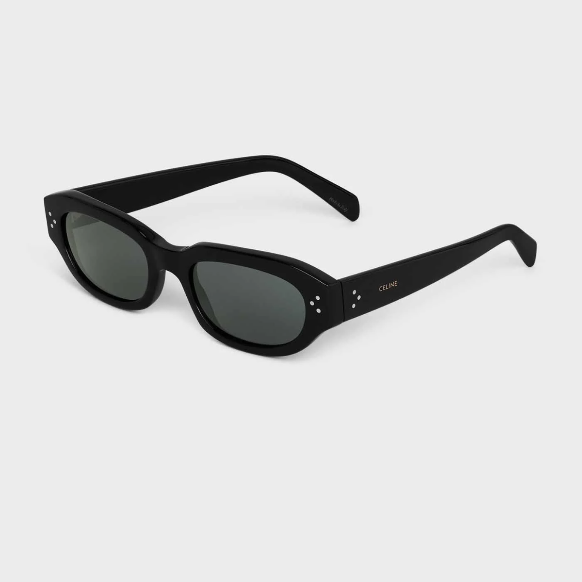 CL 40314I 3 Dots 01A Celine Güneş Gözlüğü