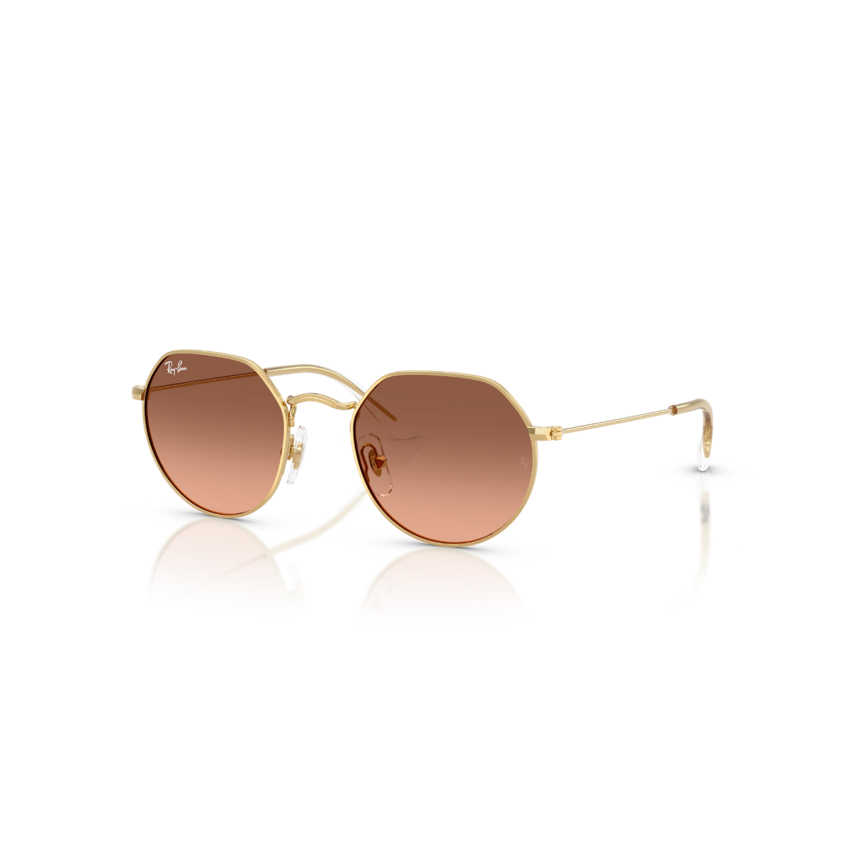RJ 9565S 223/46 47 Ray-Ban Junior JUNIOR JACK Çocuk Güneş Gözlüğü