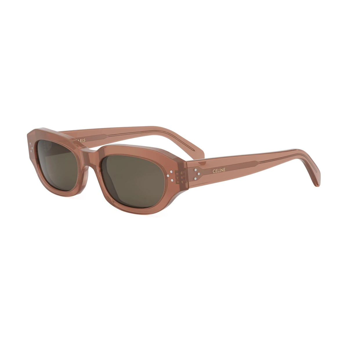 CL 40314I 3 Dots 44E Celine Güneş Gözlüğü