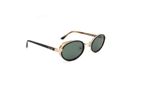 RO DAZZLE III C8 51 Retro Güneş Gözlüğü