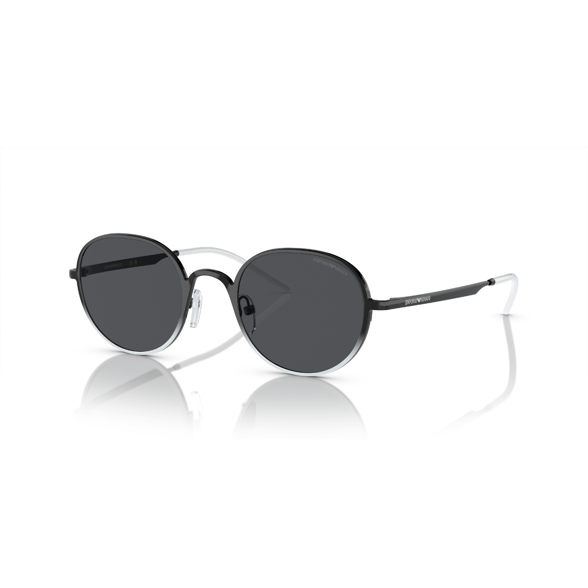 EA 2151 337287 48 Emporio Armani Güneş Gözlüğü