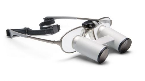 Teleskopik Gözlükler