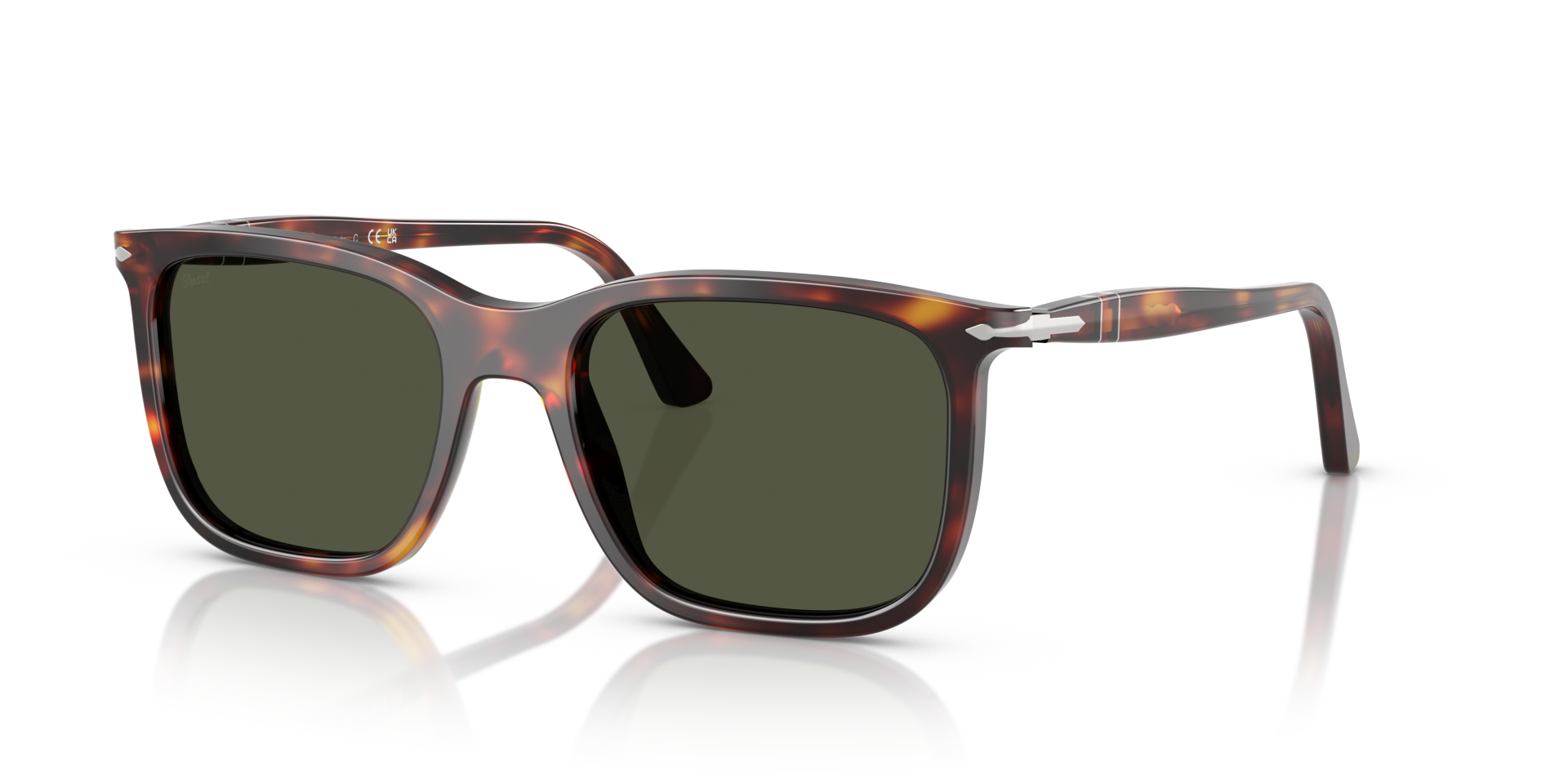 PO 3357S 24/31 53 PERSOL RENZO Güneş Gözlüğü