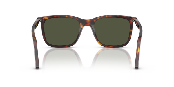 PO 3357S 24/31 53 PERSOL RENZO Güneş Gözlüğü