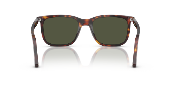 PO 3357S 24/31 53 PERSOL RENZO Güneş Gözlüğü