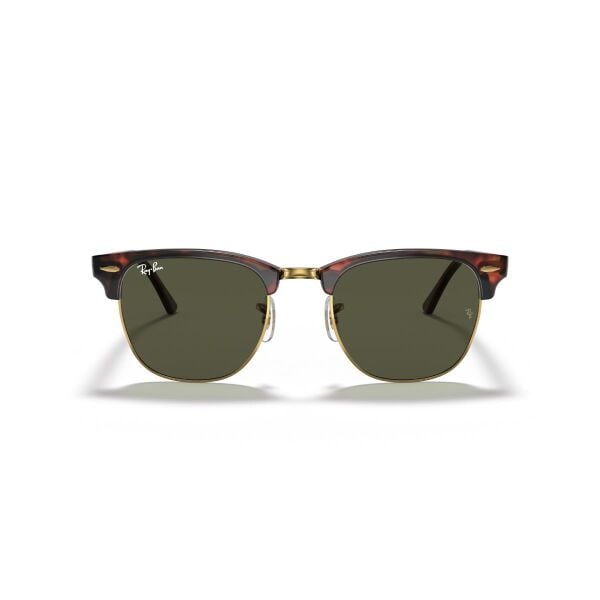RB 3016 W0366 55 Ray-Ban CLUBMASTER Güneş Gözlüğü