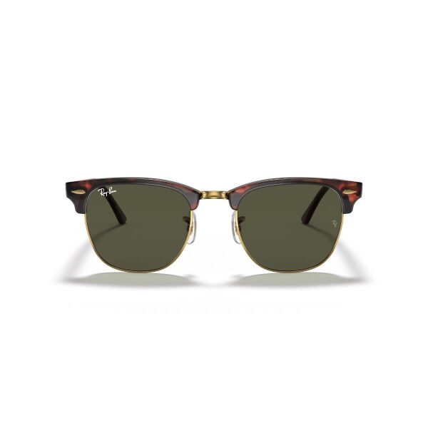 RB 3016 W0366 55 Ray-Ban CLUBMASTER Güneş Gözlüğü