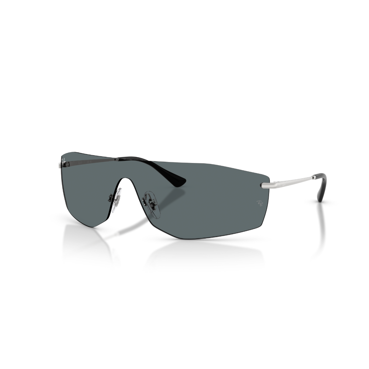 RB 3781 003/87 41 Ray-Ban ALIX Güneş Gözlüğü