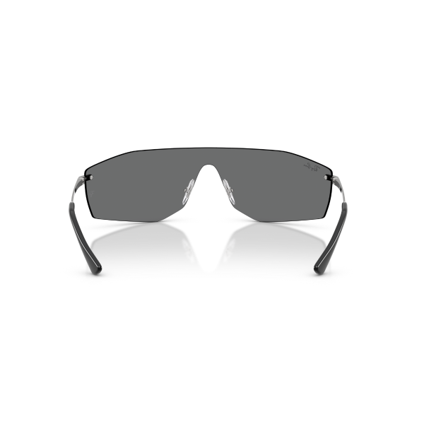 RB 3781 003/87 41 Ray-Ban ALIX Güneş Gözlüğü